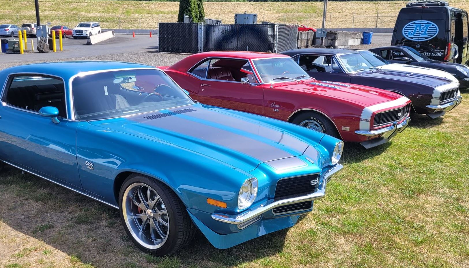 Classic Car Insurance Beaverton - JMI Insurance Oregon