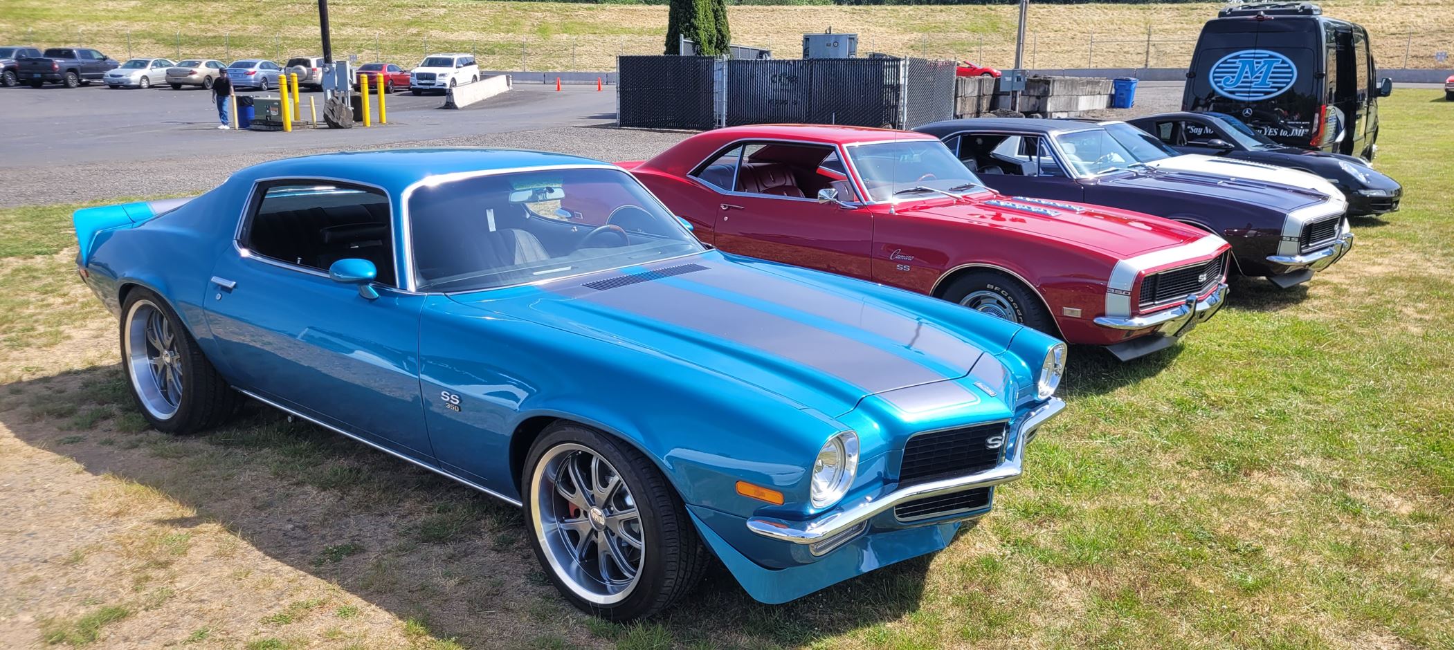 Contact Classic Car Insurance Agency JMI Insurance