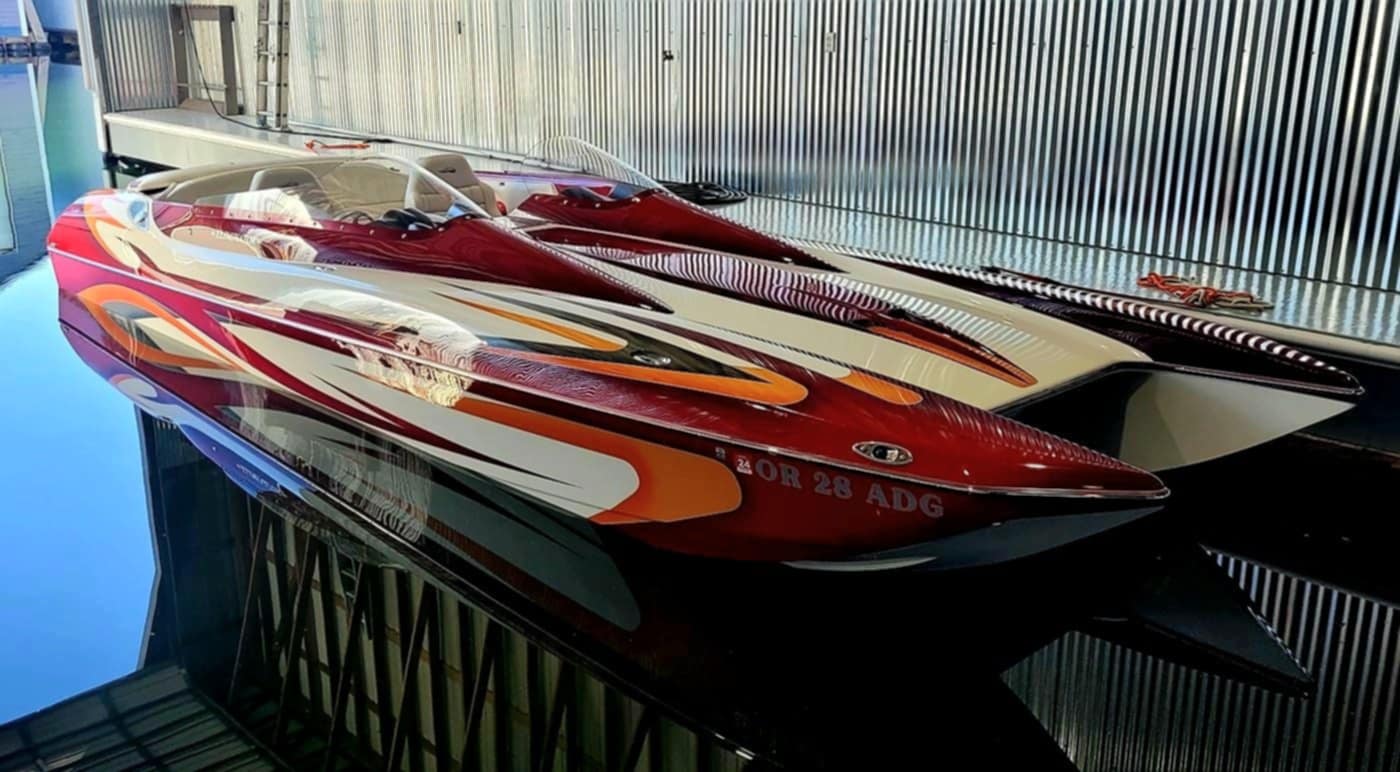 Custom Boat Insurance in Beaverton - JMI Insurance Oregon