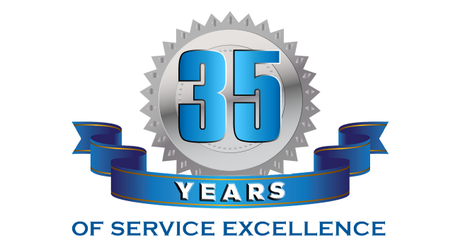 JMI Insurance Beaverton 35 Years