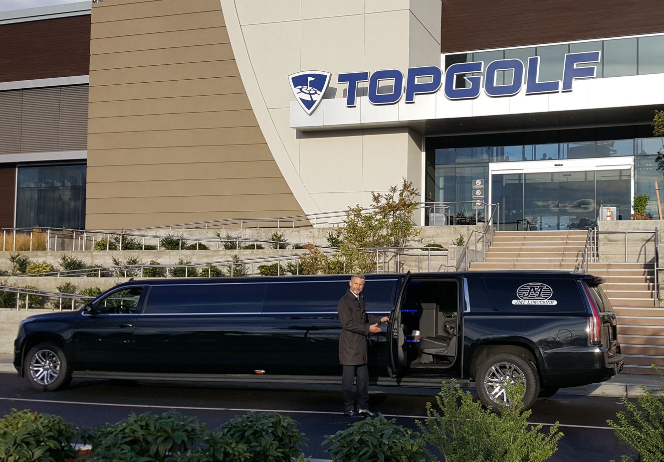 Things To Do in Beaverton Oregon - Top Golf Family Fun Adventures