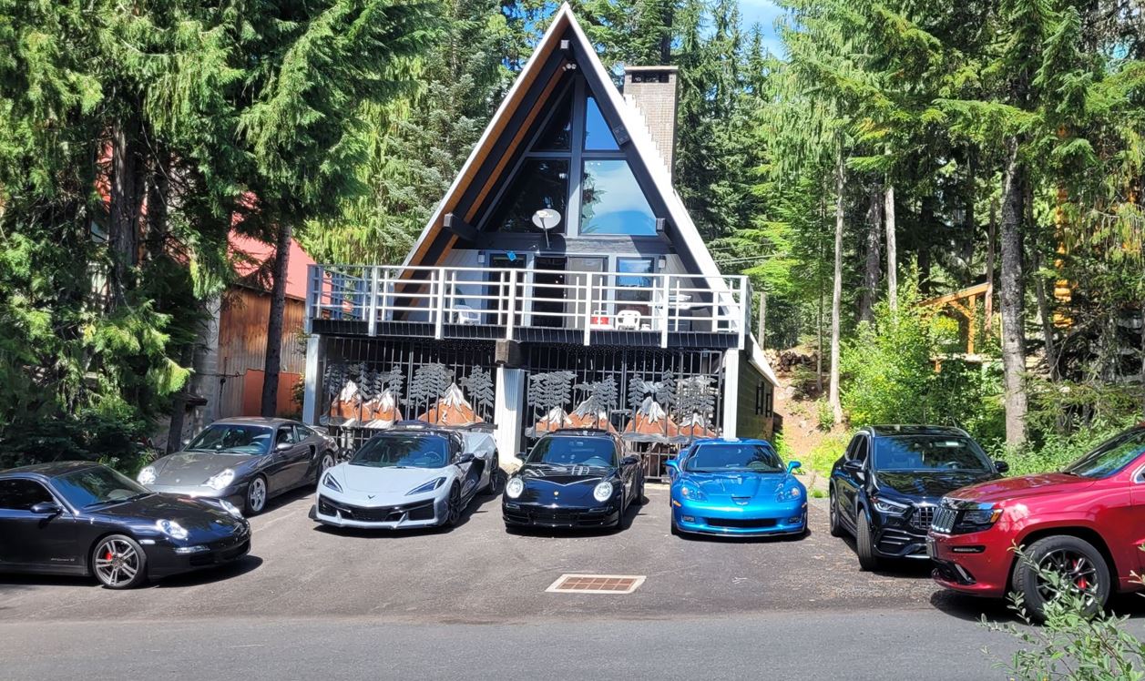 Vacation Home Insurance Agency Beaverton - JMI Insurance Oregon