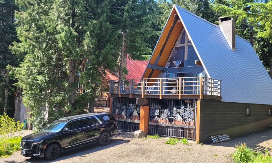 Vacation Rental Home Insurance Oregon - JMI Insurance Beaverton