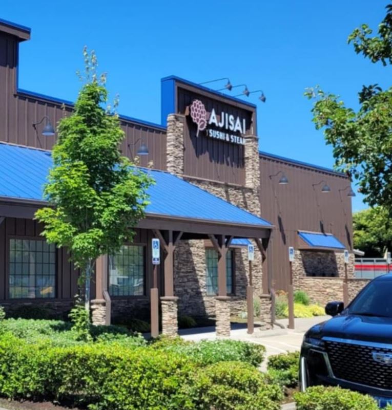 AJISAI Sushi Beaverton OR AJISAI Sushi Beaverton OR