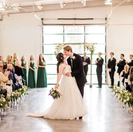 Best Wedding Venue Mt Hood Center - JMI Event Insurance