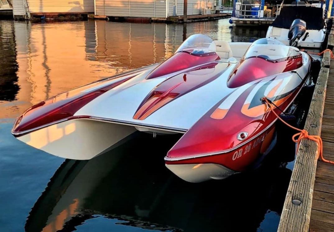 Boat Insurance Portland - JMI Insurance Oregon Watercraft Experts