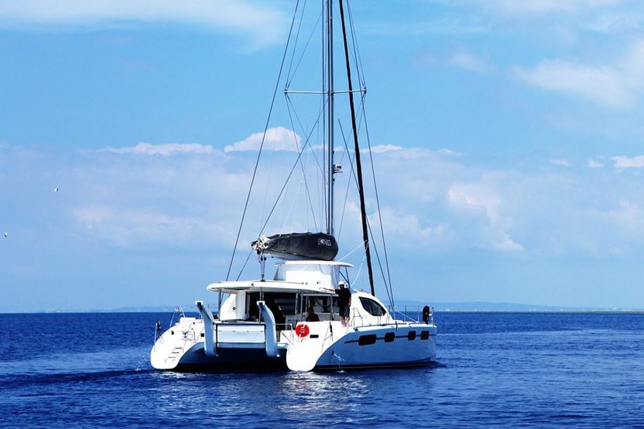 Catamaran Sailboat Insurance Oregon - JMI Insurance in Beaverton