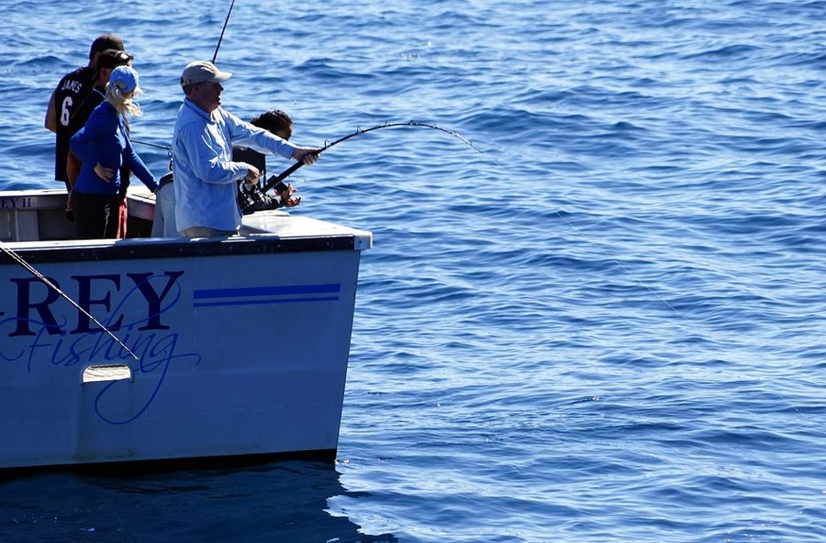 Charter Fishing Boat Insurance Portland - JMI Insurance Beaverton