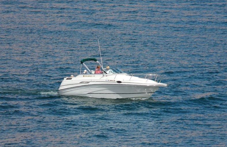 Day Cruiser Boat Insurance Portland - JMI Insurance Beaverton