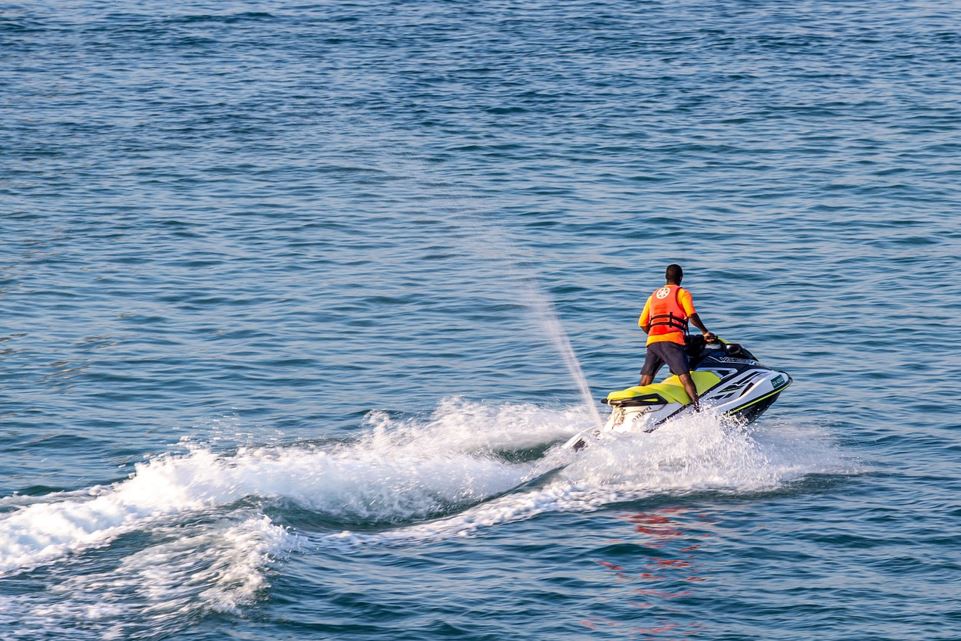 Jetski Insurance Oregon - JMI Insurance Beaverton