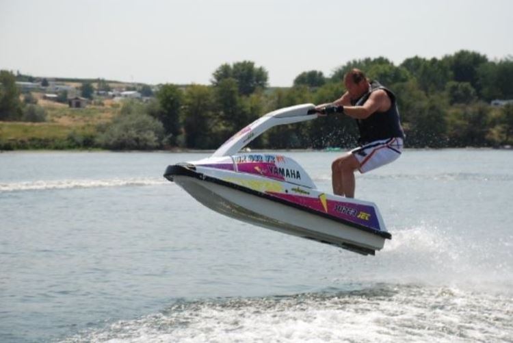 Jetski Insurance Portland - JMI Watercraft Insurance of Oregon