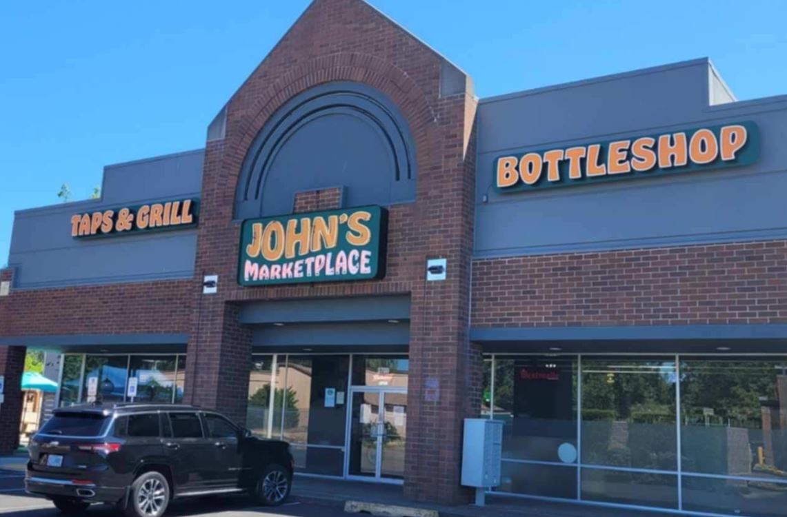 Johns Marketplace Beaverton Oregon Johns Marketplace Beaverton Oregon