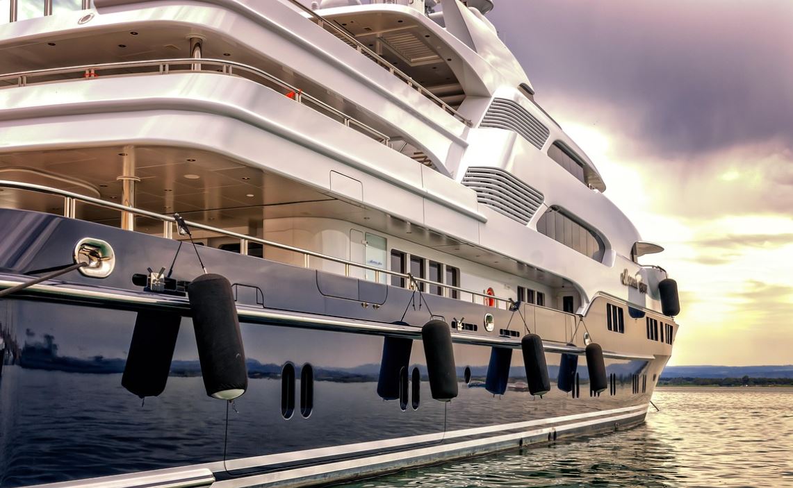 Luxury Yacht Insurance Portland - JMI Insurance Oregon