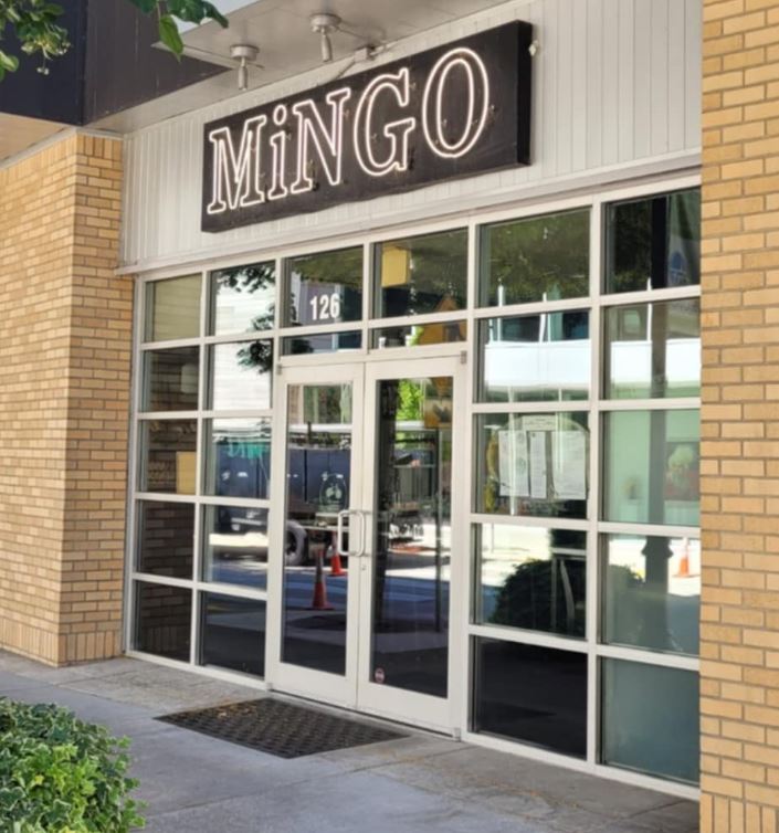 MiNGO Beaverton MiNGO Beaverton