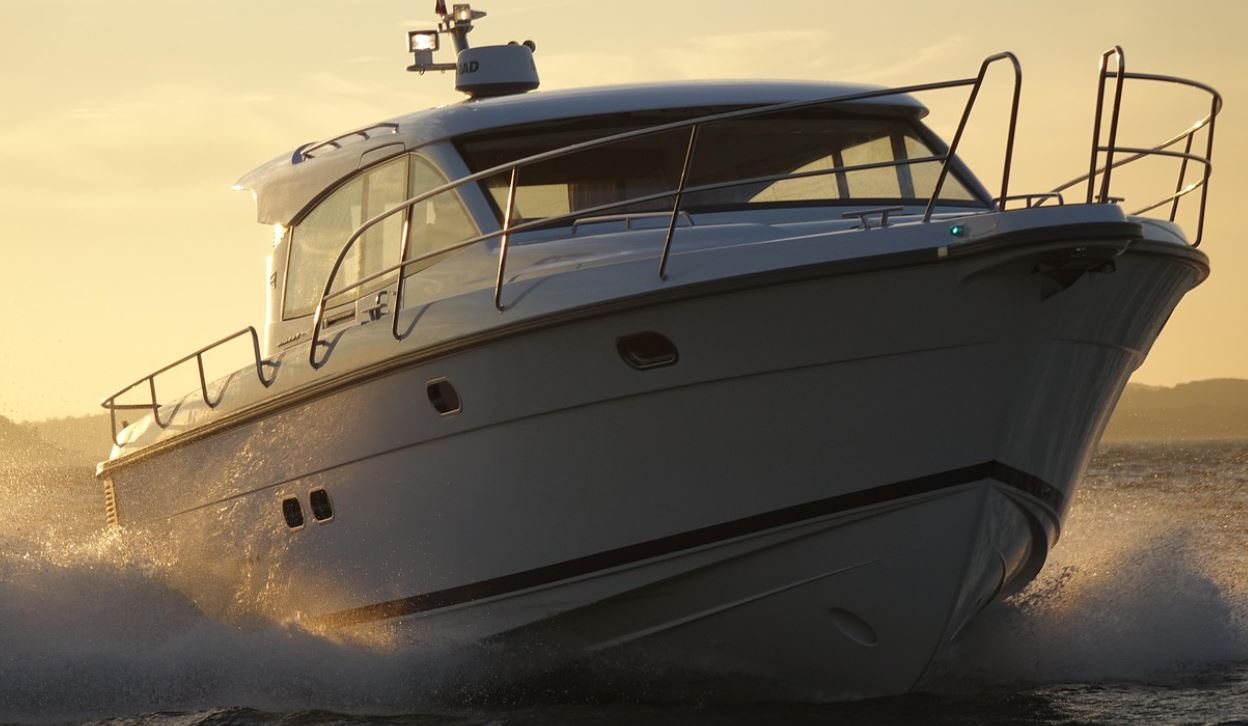 Motor Yacht Insurance Portland - JMI Insurance Oregon