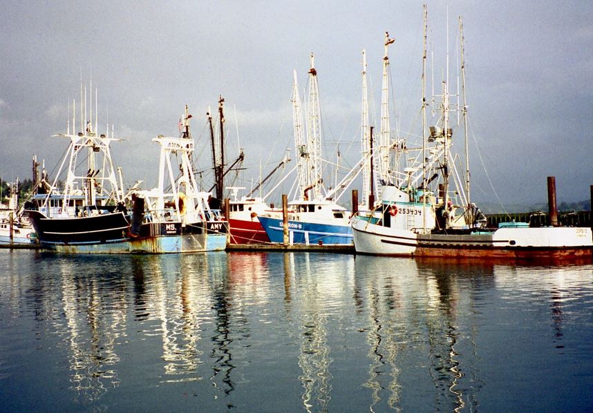 Oregon Fishing Boat Insurance - JMI Insurance Beaverton