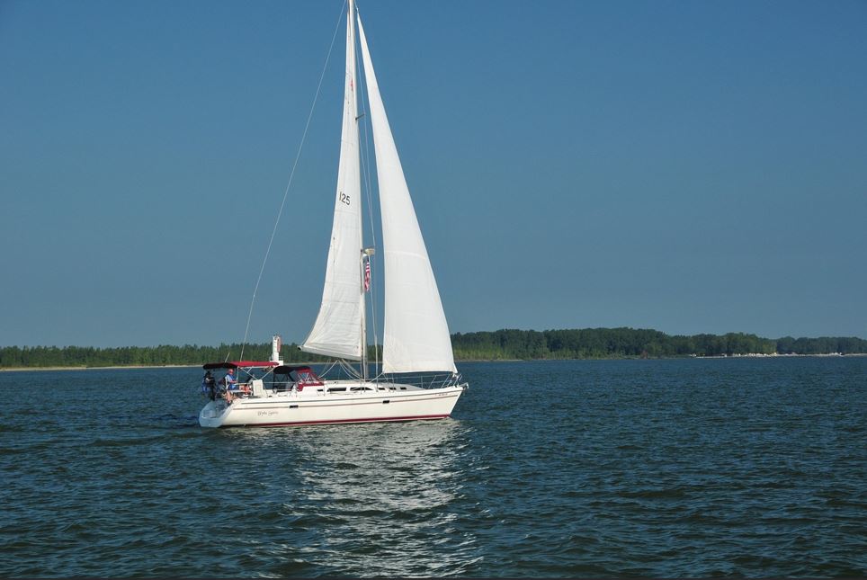 Sailboat Insurance Oregon - JMI Insurance Beaverton