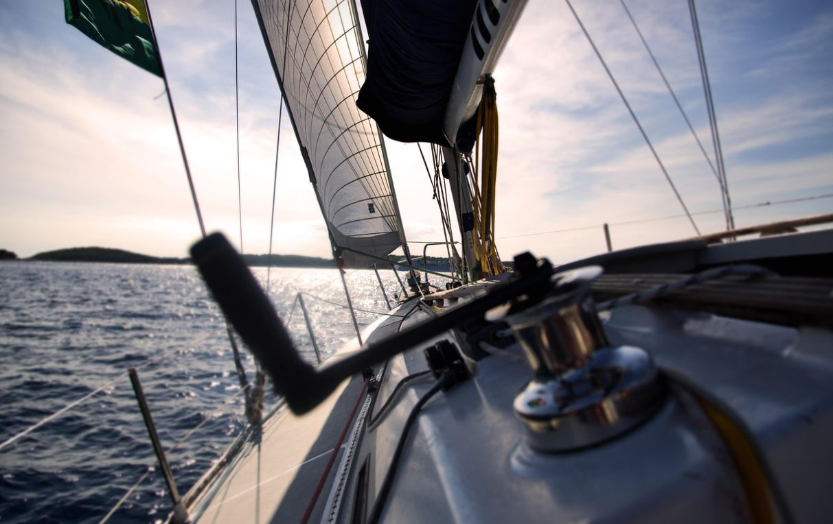 Sailboat Insurance Portland - JMI Insurance Oregon