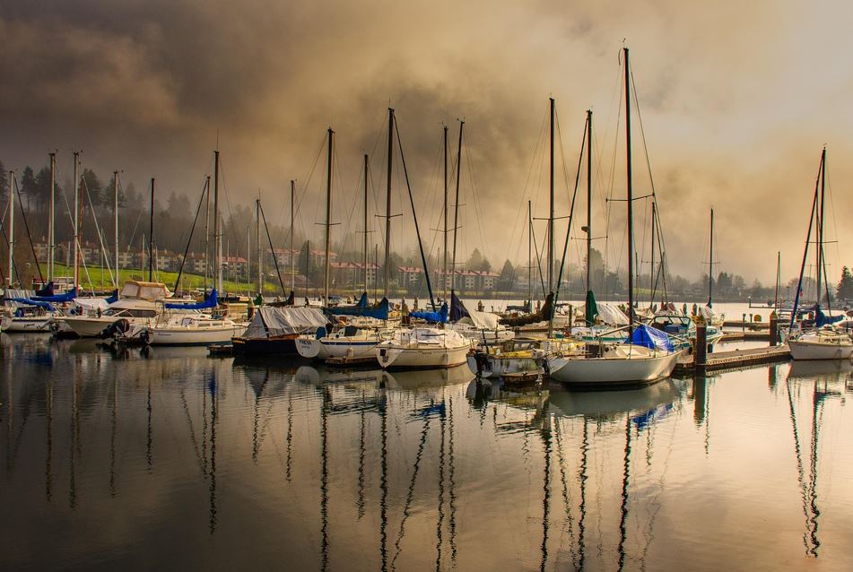 Sailboat Insurance Washington - JMI Insurance Oregon
