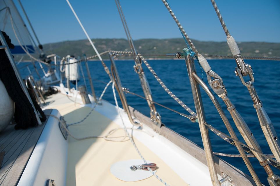 Sailing Yacht Insurance Oregon - JMI Insurance Beaverton