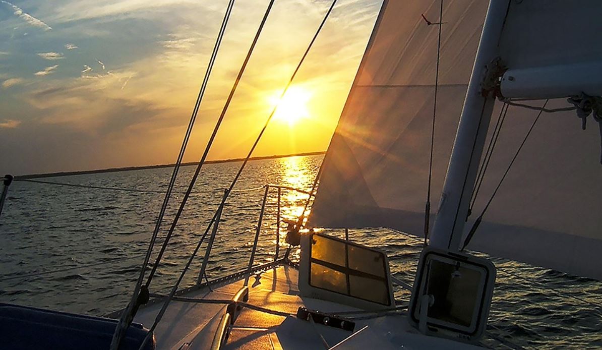 Sailing Yacht Insurance Portland - JMI Insurance Oregon