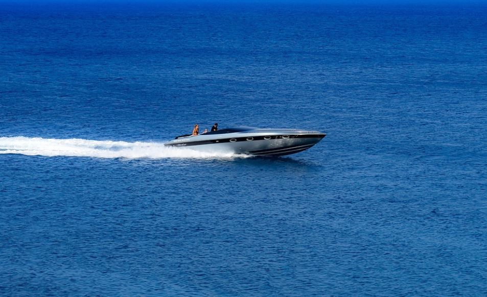 Speed Boat Insurance Portland - JMI Insurance Oregon