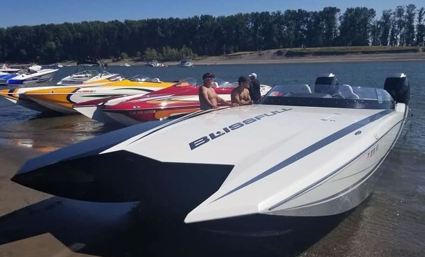 Speedboat Insurance Oregon - JMI Insurance Beaverton