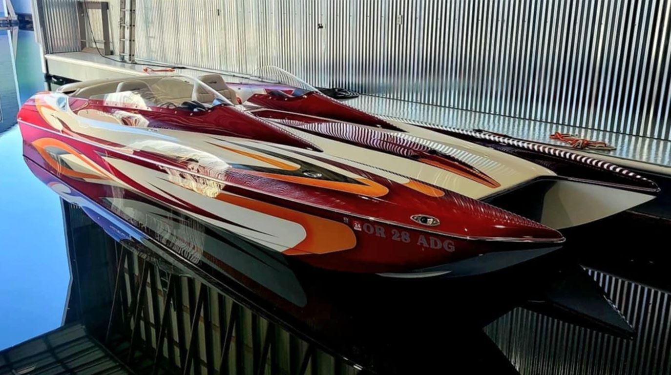 Speedboat Insurance Portland Oregon - JMI Insurance Watercraft Experts