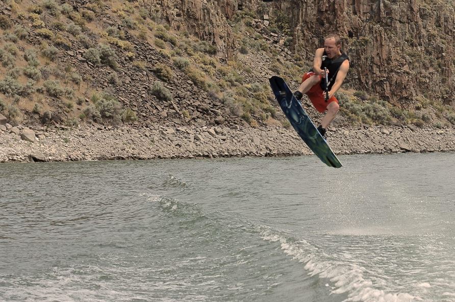 Wake Boat Insurance Portland OR - JMI Insurance Beaverton