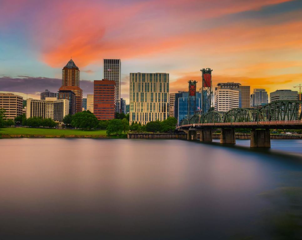 Watercraft Insurance Portland - JMI Insurance Oregon