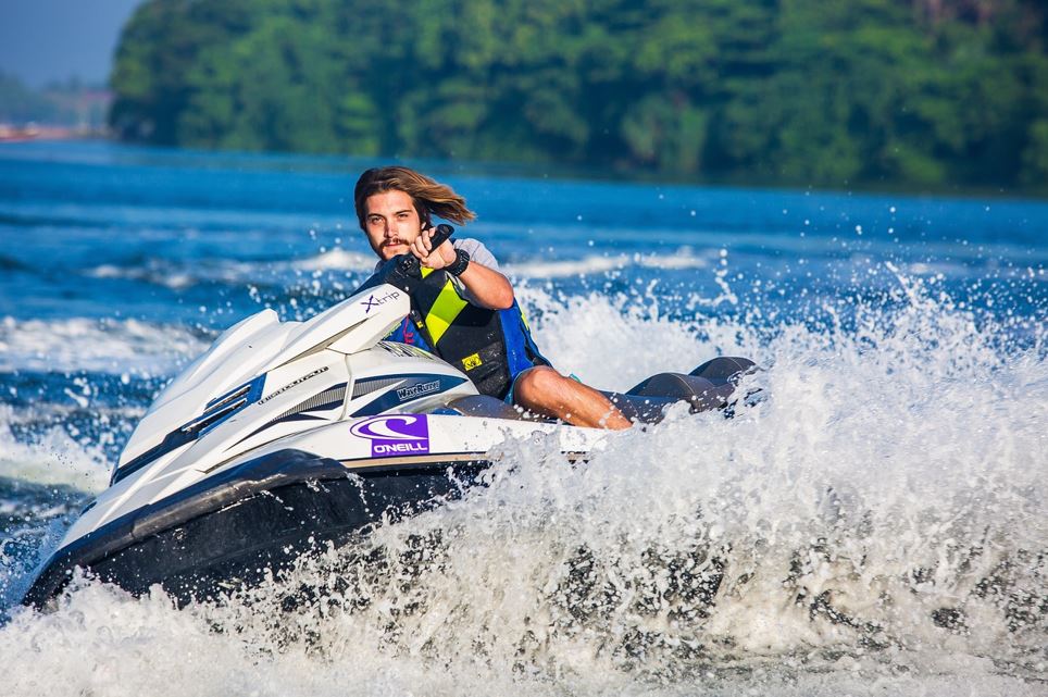 Waverunner Insurance Portland - JMI Insurance Beaverton