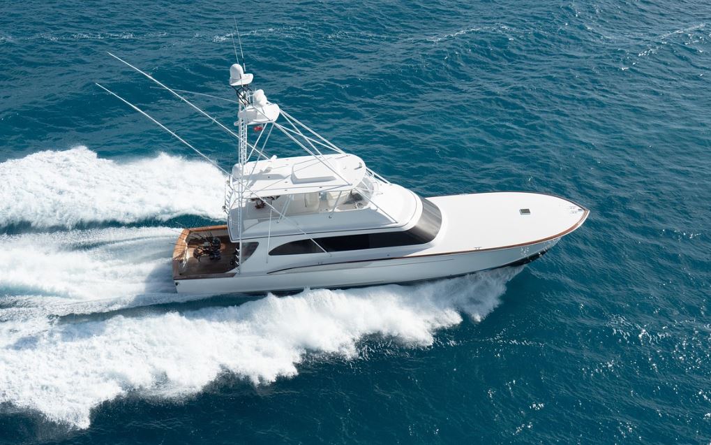 Yacht Insurance Agency in Portland - JMI Insurance Oregon