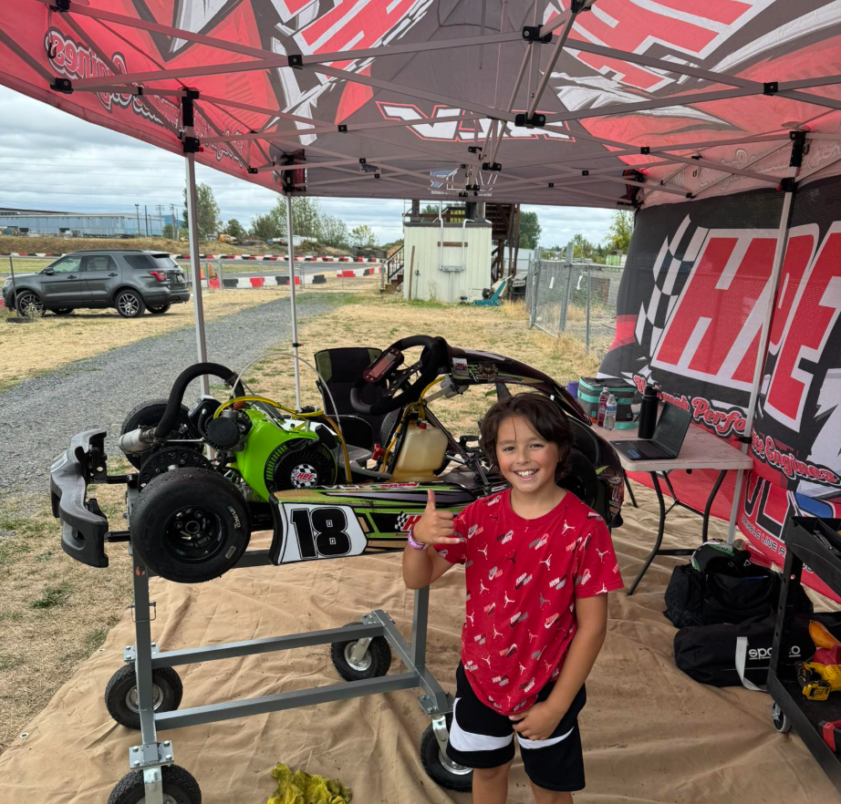 Arrive and Drive with HPE and Team JMI Auto Insurance Portland Arrive and Drive with HPE and Team JMI Auto Insurance Portland