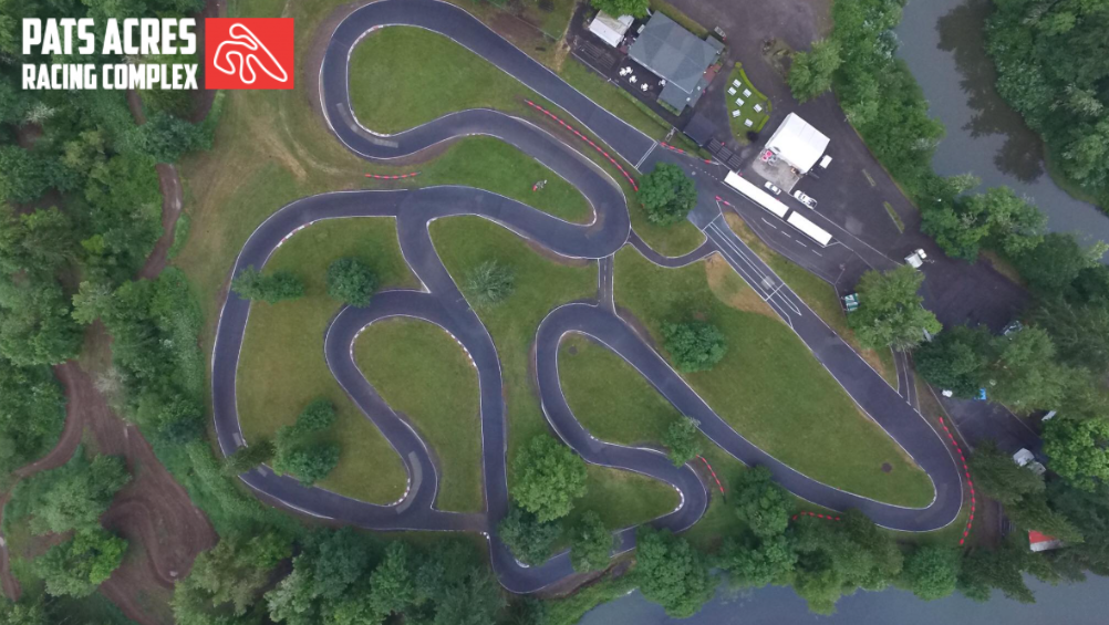 Caleb Shrader Racing at Pats Acres Racing Portland with JMI Auto Insurance Portland Team Caleb Shrader Racing at Pats Acres Racing Portland with JMI Auto Insurance Portland Team