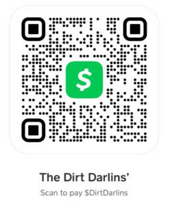 Sponsor The Dirt Darlins Team Non Profit of Oregon