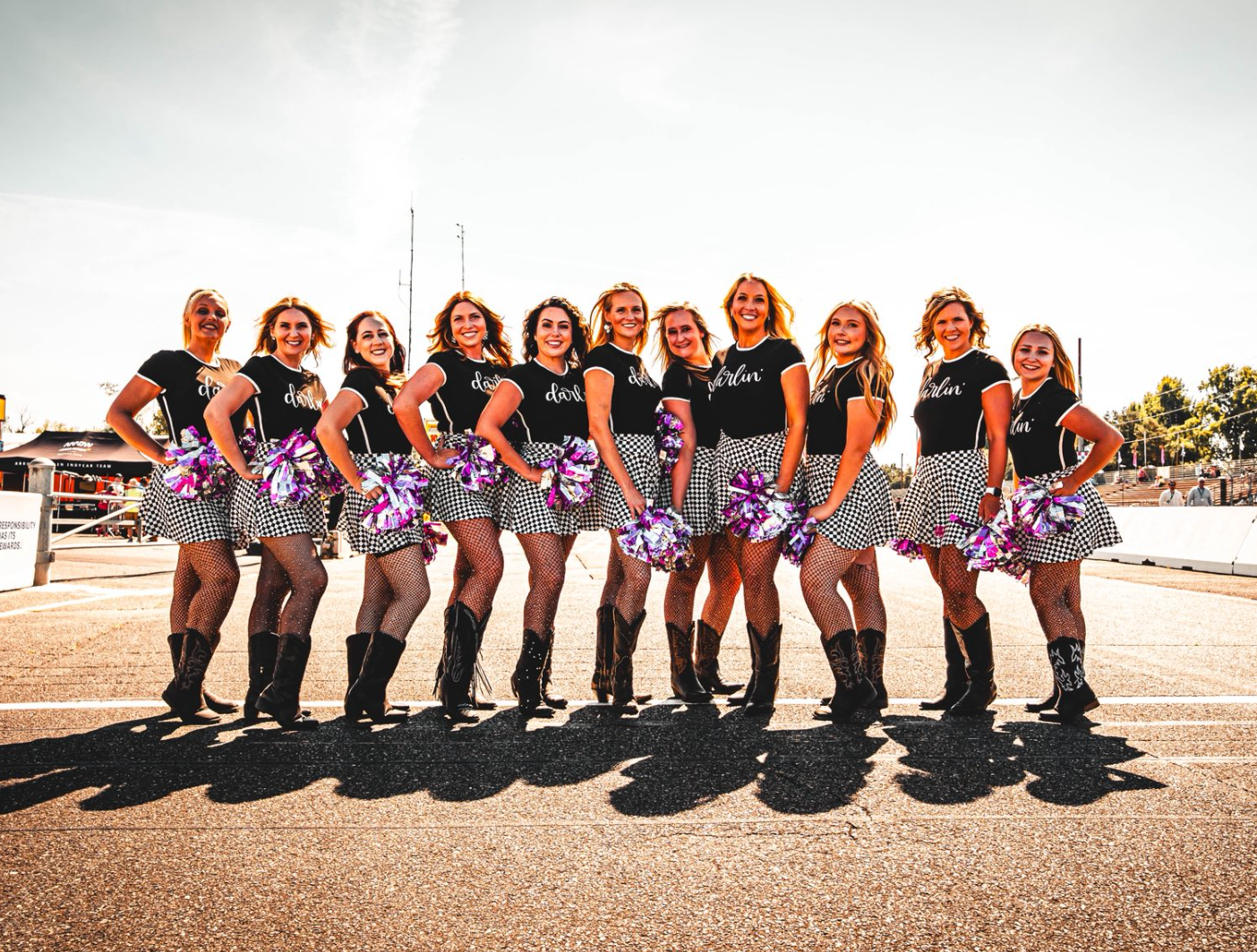 The Dirt Darlins JMI Auto Insurance Portland Team The Dirt Darlins JMI Auto Insurance Portland Team