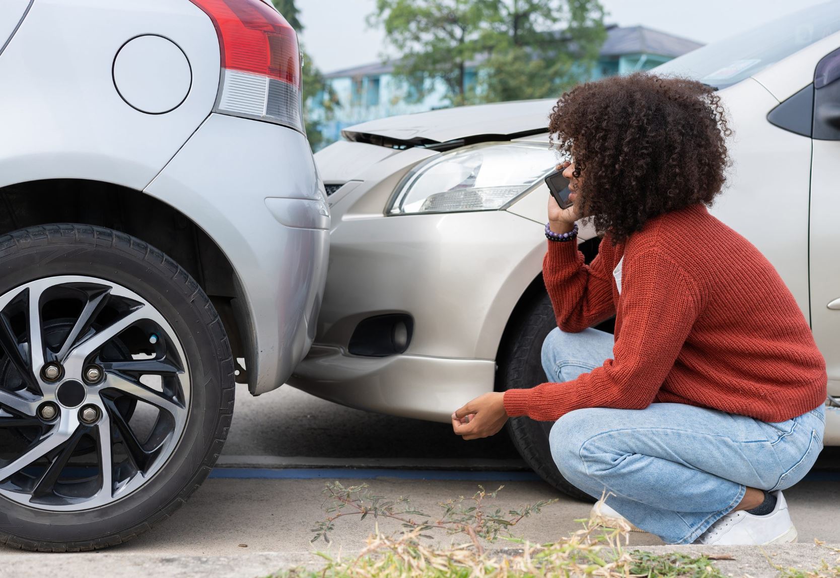 Oregon Car Insurance Agency - JMI Insurance Auto Insurance Accident Coverage