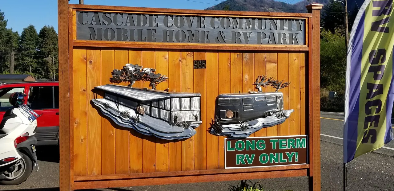 Casecade Cove Mobile Home Park Sailboat Insurance Oregon - JMI Insurance Beaverton