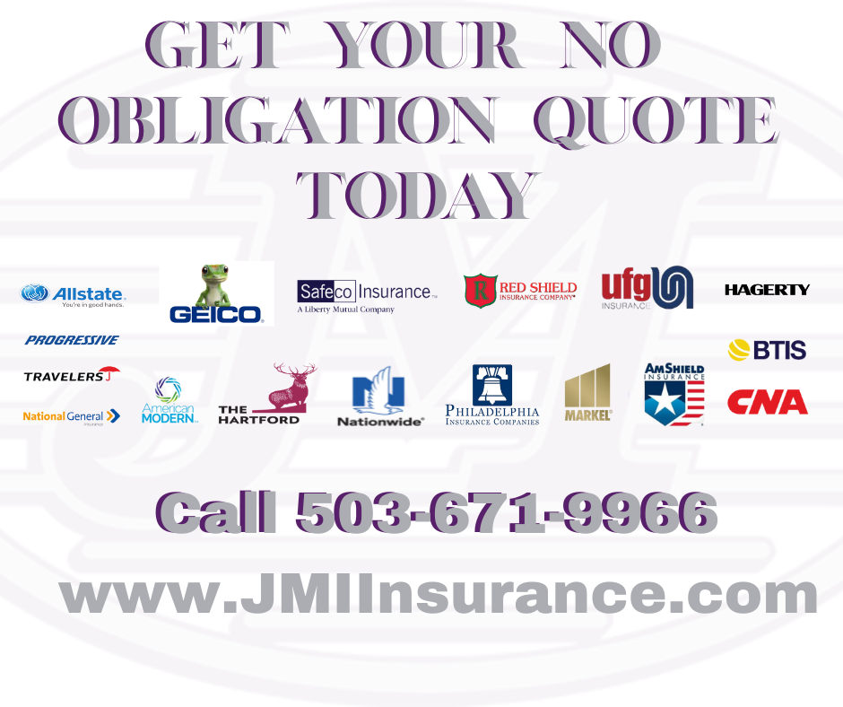 Insurance Quote JMI Insurance JMI Insurance Carriers Logos and Contact Information