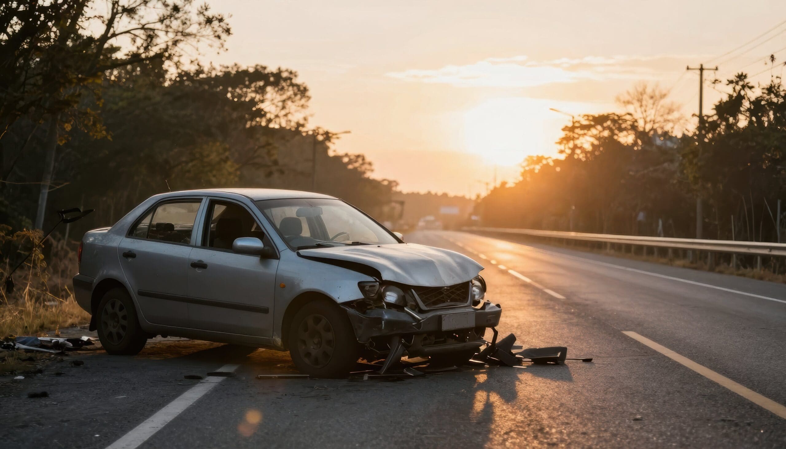 Auto Accident 